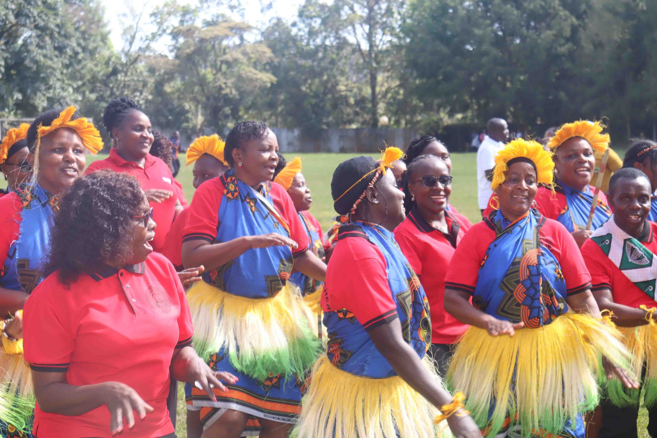 World Teachers’ Day 2026 celebration at Meru Teachers College